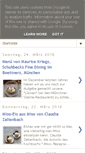 Mobile Screenshot of bushcook.de