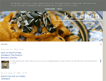 Tablet Screenshot of bushcook.de